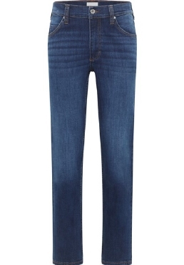 Mustang jeans model TRAMPER L30, mid blue wash