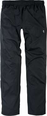 Aero sport broek, zwart