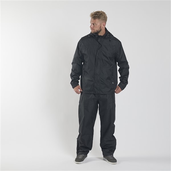 Grote best sale maten regenkleding