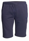 Ahorn sport- en vrijetijds bermuda, navy