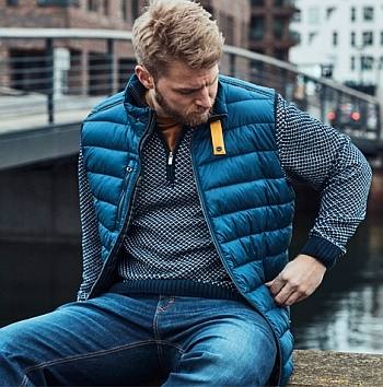 Nieuwe wintercollectie